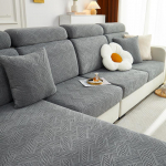 Diivani istmepadja katted M&ouml;&ouml;blikaitse lemmikloomadele lastele veniv pestav eemaldatav kate Diivanikate Diivani katted Backrest Cover S sinine
