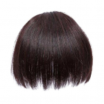 V&otilde;ltstukk Realistlik kohev, naturaalne &otilde;mblusteta ilma k&uuml;lgp&otilde;letuseta meigit&ouml;&ouml;riist K&otilde;rge temperatuuriga siidist koomiks Eba&uuml;htlane v&otilde;ltstukk t&uuml;drukule