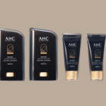 AHC Sun Cream Sun Stick Set Masters Mitterasvane kauap&uuml;siv, 1 komplekt, 22ml gray