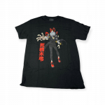 Koszulka T-shirt damski okrągły dekolt SPENCER'S MY HERO ACADEMIA S