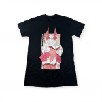 Koszulka T-shirt damski Spencer's NADRUK S