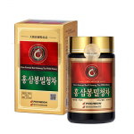 [Pocheon red ginseng] Honey red ginseng 240g