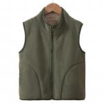 Laste talvejope 2024 fliis paks soe teismeliste poiste t&uuml;drukute vest S&uuml;gisene &uuml;ler&otilde;ivad vabaaja mantlid 15 16 17 aasta vestid 150cm