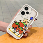 Pehme silikoonist ruudukujulise redeliga printimismustriga telefoni korpus, t&auml;iskaanega kaamera p&otilde;rutuskindel kaitse kummist &uuml;mbris Xiaomi Redmi jaoks Redmi K40 Pro tumepunast v&auml;rvi