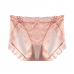 Prantsuse naiste pitsilised p&uuml;ksikud Seksikas aluspesu madala v&ouml;&ouml;kohaga, puusi t&otilde;stev v&otilde;rk, l&auml;bipaistvad, &otilde;&otilde;nes, mugavad, hingavad t&uuml;drukute aluspesu One Size