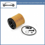Filter Assy-endine Oil jaoks Hyundai Avante Elantra Venue Sonata K3 K5 Optima 2019 - 2021 OEM 263502M000 26350 2M000 26350-2M000