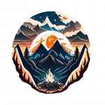 JT151#13x13cm P&auml;ikeseloojangu kleebis laagris, vin&uuml;&uuml;lkleebis auto kaitseraua jaoks, aken, s&uuml;learvuti, veepudel, raamatud jne Veekindel 13x13cm