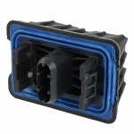 1/4x tungraua all asuv tungraua tugipadja katte korgi plokk BMW 2' 5' F45 F46 F07 F13 F06 F01 F02 F03 F04 i3 I01 51717042974 must