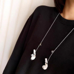Pro Air Pods 3 2 1 Anti-Lost Chains Creative Astronaut kaelarihm