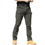 City Special Service Pants Military Fan Ix7 Multi Pocket kombinesoonid XXXL