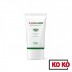 [Dr.G] Red Blemish rahustav p&auml;ikesekaitsekreem SPF50+ PA+++ 50ml