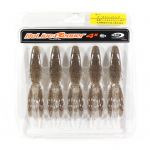 OSP Soft Lure Dolive Beaver 4 tolli TW-117 (2207)