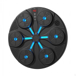 Boxing Machine Electronic Music Wall Target Liivakott Pads Taekwondo Sanda must