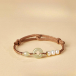 Turvapandlaga kootud k&auml;sik&ouml;is naiste retro uus Hiina reguleeritav k&auml;ev&otilde;ru &Otilde;pilased saadavad s&otilde;brannadele ehteid