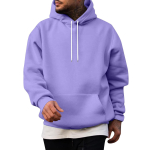 Kapuutsiga sporditreeningkost&uuml;&uuml;m Unisex jooksuriided pikkade varrukatega pullover Pusad Pusa M kollane