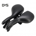 Jalgrattaistme padi hingav p&otilde;rutusi summutav meeste naiste universaalne MTB maantee m&auml;gijalgratta sadula vahetusjalgrattatarvikud