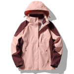 Naiste riided Veekindel jope Naiste v&auml;lisport Plus Size 4XL