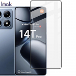 Xiaomi MI 14T Pro 5G Glass IMAK t&auml;iskattega karastatud klaaskile Pro+ seeria jaoks MI 14T 5G