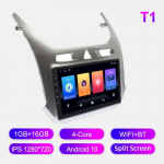 Autoraadio Android Auto Carplay jaoks Chevrolet Cobalt 2013-2022 multimeediumipleieri peaseade stereo GPS-navigatsioon BT WIFI 2+32GB 1+16GB