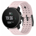 Silikoonist spordirihm Suunto rece S 9 Peak Pro jaoks, Suunto 5 Peak kellarihma vahetusk&auml;ev&otilde;ru Suunto vertikaalse kellarihma jaoks 22mm Suunto Vertical