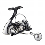 DEUKIO Uus t&auml;ismetallist merevee p&uuml;&uuml;girull 2000-7000 3+1BB 5.2:1 &uuml;lisuur takistus 15 kg 6 mudelit Valikuline veekindel ratas 2000 Series