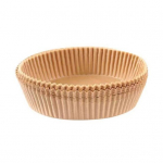 100 tk &uuml;hekordselt kasutatav k&uuml;psetuspaberi mittenakkuv matt &otilde;hufrit&uuml;&uuml;ri &uuml;mmarguste p&auml;rgamendivooderdiste jaoks 100 Round