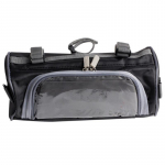 Universaalne mootorratta tuuleklaasi kott eesmine juhtraua kahvli hoiukonteiner