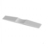 DIY Sliding Door Stop Kit, Van Accessories, Metal, Replace Parts High Performance Easy to Install