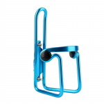 Mtb jalgratta veepudeli hoidik alumiiniumsulamist maastikuratta pudel purgihoidik Jalgrattas&otilde;idu joogivee tassi riiuli tarvikud