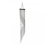 Vask Raha Tuulekella ripats R&otilde;du &otilde;ueaed Kodukaunistus Metalltoru Tuulekell Suured Tuulekellad Kellad torud h&otilde;be