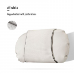 Auto peatoe kaelapadi ja v&ouml;&ouml;padi sobivad Mercedes-Benz, Tesla, Maybach, BMW istmetele.