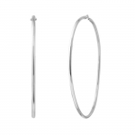 LOVA LOLA VAN DER KEEN - K&otilde;rvar&otilde;ngad - Hoopsid - 925 Sterling Silver - Naiste ehted