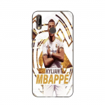 Coque Maniacase pour Huawei P20 Lite Kylian Mbappe Real Madrid wallpaper celebration must