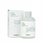 COSRX Pure Fit Cica Toner 150ml, Calming, Hydrating, Soothing, Moisturizing, Korean Cosmetics, Kbeauty, sample