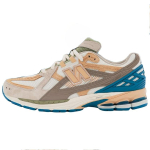 Concepts x New Balance 1906U Tunnid ja P&auml;evad Meeste Tennised Beež Vaevu-Sinine M1906NCS 43 beige