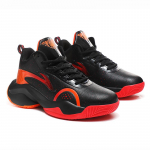 Meeste jalan&otilde;ud v&auml;listingimustes libisemiskindlad korvpallijalatsid Mugavad kerged tossud Meeste nahast vabaajajalatsid Kvaliteetsed tennised 36