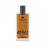Carlton London Men Rebel Eau Da Parfum - 50 ml I Modern & Masculine I Premium kauakestev luksuslik aroom meestele poistele isa aromaatne jasmiini segu
