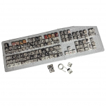 PBT Materjalist Klahvikapslid, Anime Stiil, Viiepoolse Sublimatsiooniga Mehaanilised Klahvikapslid, Armsad Mehaanilised Klahvikapslid, OEM K&otilde;rgus 108 Klahvi & XDA 112 Klahvi Spetsifikatsioonid XDA (112 Keys)