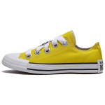 Converse Chuck Taylor All Star Low Sketch Golden Wren Unisex tossud Valge Must A10360C 36