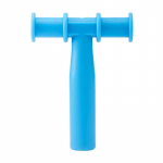 Laste n&auml;rimistoru logopeediline hammaste masseerija Laste k&otilde;nevahendid autismi jaoks Sensoorne k&otilde;ne Suulihaste taastuskoolitus