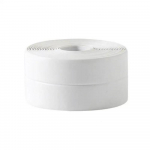 Du&scaron;ivanni tihenduslindi ribad PVC isekleepuv veekindel seinakleebis vannitoa k&ouml;&ouml;gi tihendile, valamu hallitusekindel white(2.2*3.8m)