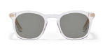 Taylor Morris Louis Orson C13 Unisex P&auml;ikeseprillid Clear/49