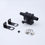 Kompaktne k&auml;eshoitav alalisvoolu veepump: Iseimev tsentrifugaalpump lihtsaks &auml;ravooluks Water pump