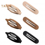 6/8 tk Naiste Juukseklambrid Lamedad Juuksen&otilde;elad Tugevad Mittekleepuvad Dekoratiivsed Juukseklambrid Lihtsalt Kasutatavad Juukseaksessuaarid A