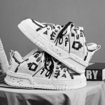 Meeste Kingad Tossud meeste vabaaja Meeste kingad tennised Luksuslikud kingad Treener Race Hingavad jalan&otilde;ud mood jooksujalatsid naistele 39