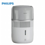 Philips HU5710 Uduvaba &otilde;huniisutaja Nanopilv uduvaba niisutus, ei niisuta p&otilde;randat, ei vali vee kvaliteeti valge