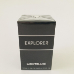 Montblanc Explorer Eau de Parfum 100ml