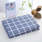 Veekindel, pestav, lekkekindel uriinipadi imikutele ja eakatele &ndash; kolmekihiline kaitse 180*200 cm (four corners fixed)