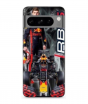 Coque - MANIACASE - Google Pixel 8a Pro - Silicone - Souple - Sportif