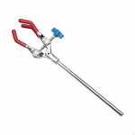 Kolviklambri klamber Tugev laboritarvikute reguleerimine pikenduskondensaatori maksimaalne avamine